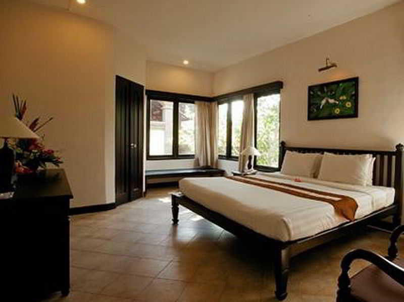 Puri Mesari Hotel Sanur Exteriör bild